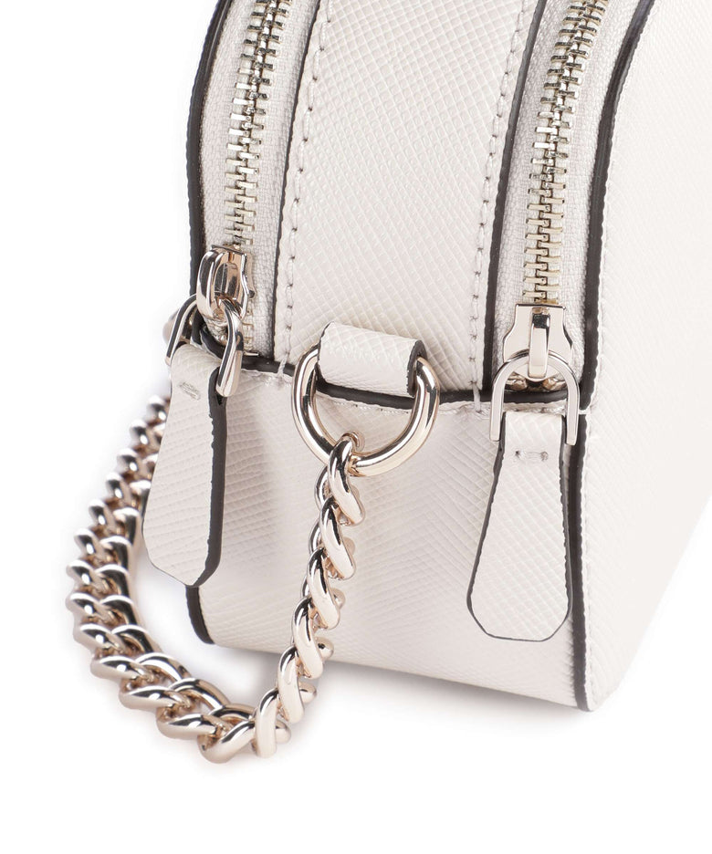 Guess Noelle Crossbody bag bone