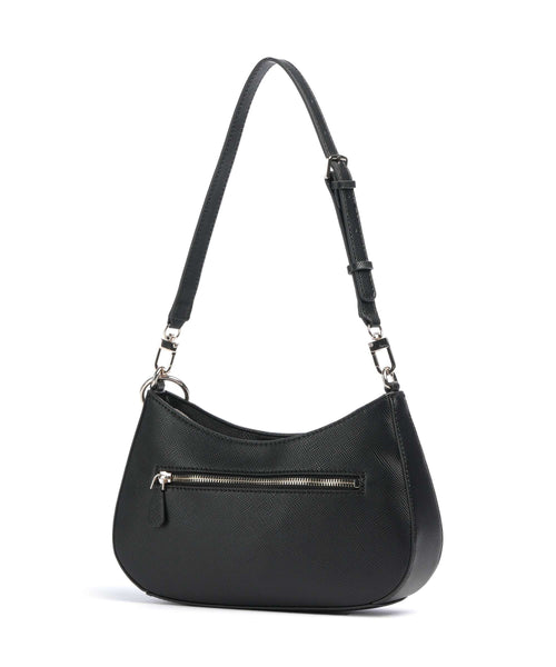 Guess Noelle Shoulder bag black