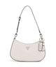 Guess Noelle Bolsa tiracolo bone