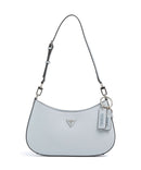 Guess Noelle Bolsa tiracolo misty blue