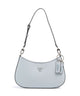 Guess Noelle Bolsa tiracolo misty blue