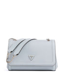 Guess Noelle Bolsa tiracolo misty blue