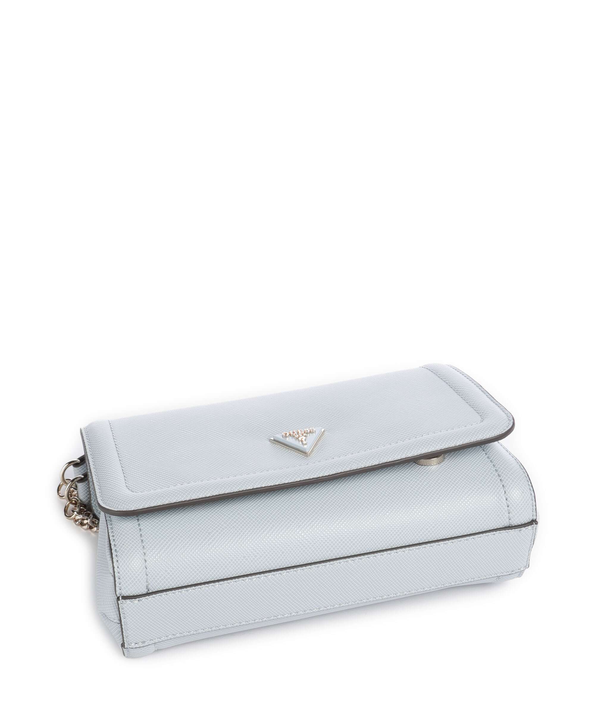 Guess Noelle II Shoulder bag misty blue