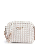 Guess Mirema Bolsa tiracolo white/multicolour