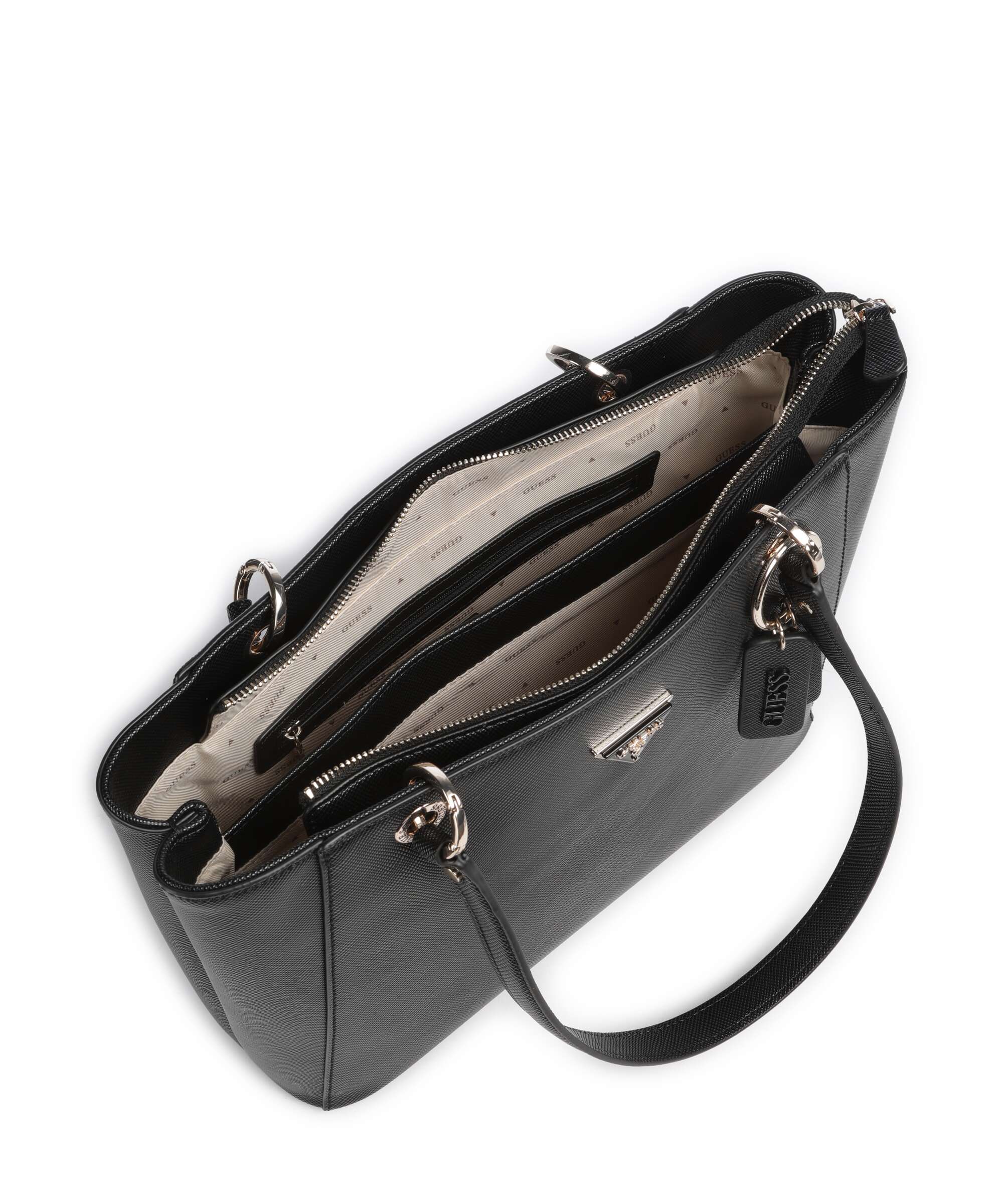 Guess Noelle II Tote bag black