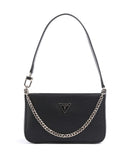 Guess Noelle Mini Bolsa tiracolo black