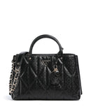 Guess Aldina G-Shine Bolsa black