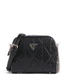 Guess Aldina G-Shine Bolsa tiracolo black