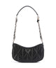 Guess Aldina G-Shine Bolsa tiracolo black
