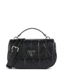 Guess Aldina G-Shine Bolsa black