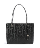 Guess Aldina G-Shine bolsa shopper black