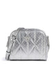 Guess Aldina G-Shine Bolsa tiracolo silver