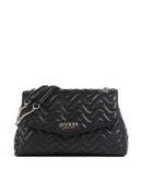 Guess Melisandra Bolsa tiracolo black