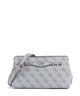 Guess Katya 4G Logo Bolsa tiracolo slate grey