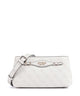 Guess Katya 4G Logo Bolsa tiracolo white logo