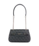 Guess Katya 4G Logo Bolsa tiracolo coal logo