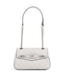 Guess Katya 4G Logo Bolsa tiracolo white logo