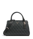 Guess Noelle 4G Logo Bolsa coal logo