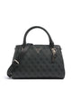 Guess Noelle 4G Logo Bolsa coal logo