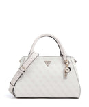 Guess Noelle 4G Logo Bolsa white logo