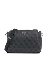 Guess Noelle Bolsa tiracolo coal logo