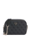 Guess Noelle Bolsa tiracolo coal logo