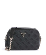 Guess Noelle Bolsa tiracolo coal logo