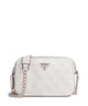Guess Noelle Bolsa tiracolo white logo