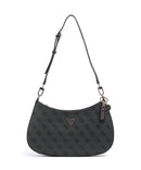 Guess Noelle Bolsa tiracolo coal logo