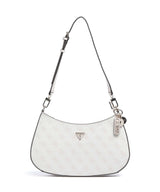 Guess Noelle Bolsa tiracolo white logo
