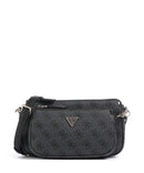 Guess Noelle 4G Logo Bolsa tiracolo coal logo
