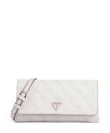 Guess Noelle 4G Logo Bolsa white logo