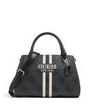 Guess Noelle 4G Logo Bolsa coal logo