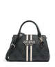 Guess Noelle 4G Logo Bolsa coal logo