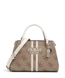 Guess Noelle 4G Logo Bolsa latte logo