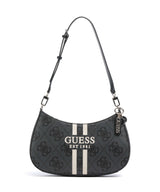 Guess Noelle 4G Logo Bolsa tiracolo coal logo