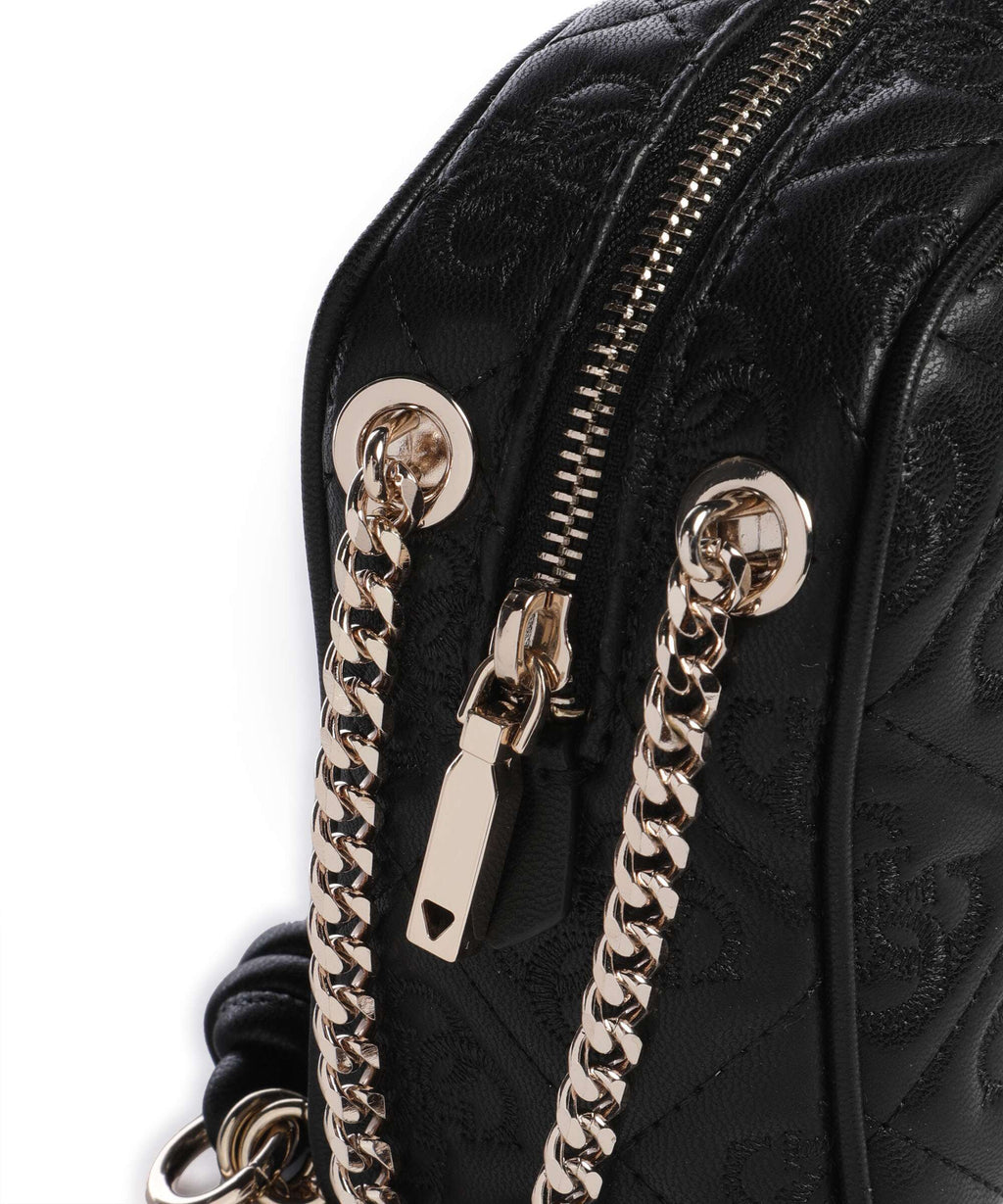 Guess Adelasia Crossbody bag black