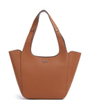 Guess Calista bolsa shopper caramel
