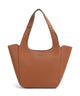 Guess Calista bolsa shopper caramel