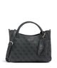 Guess Brenton Bolsa coal logo
