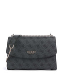 Guess Calista Bolsa tiracolo coal logo