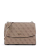 Guess Calista Bolsa tiracolo latte logo