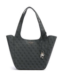 Guess Calista bolsa shopper coal logo