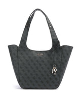 Guess Calista bolsa shopper coal logo
