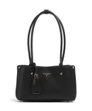 Guess Meridian Bolsa tiracolo black