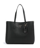 Guess Meridian bolsa shopper black