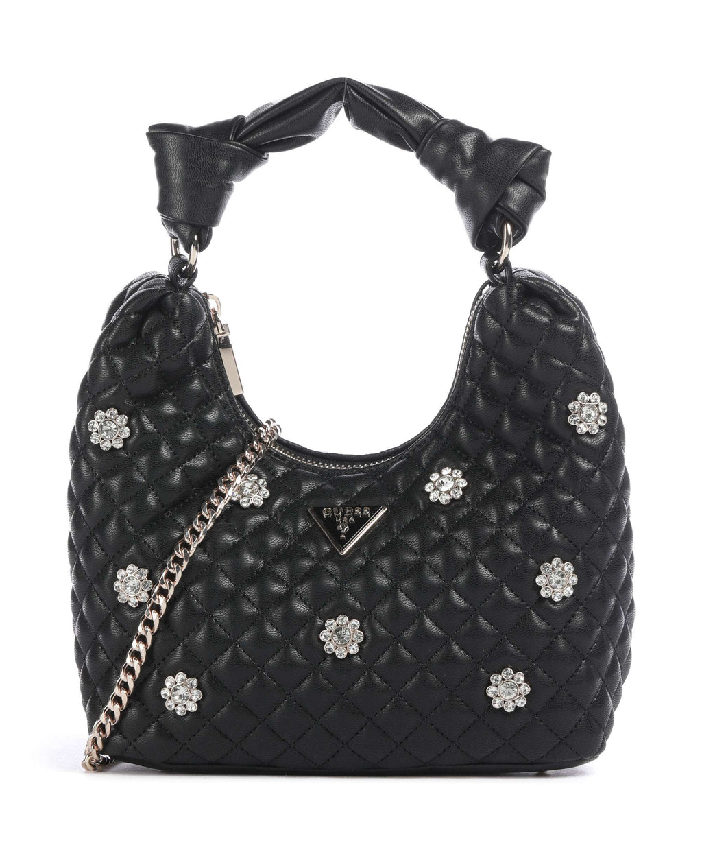 Guess Everlee Handbag black