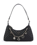 Guess Everlee Bolsa tiracolo black