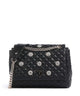 Guess Everlee Bolsa tiracolo black