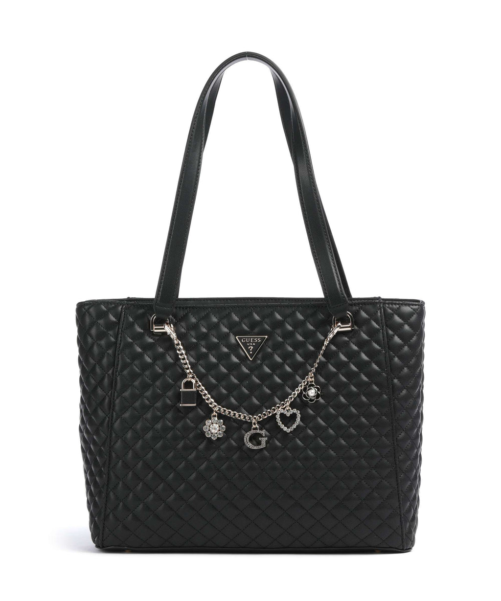 Guess Everlee Tote bag black